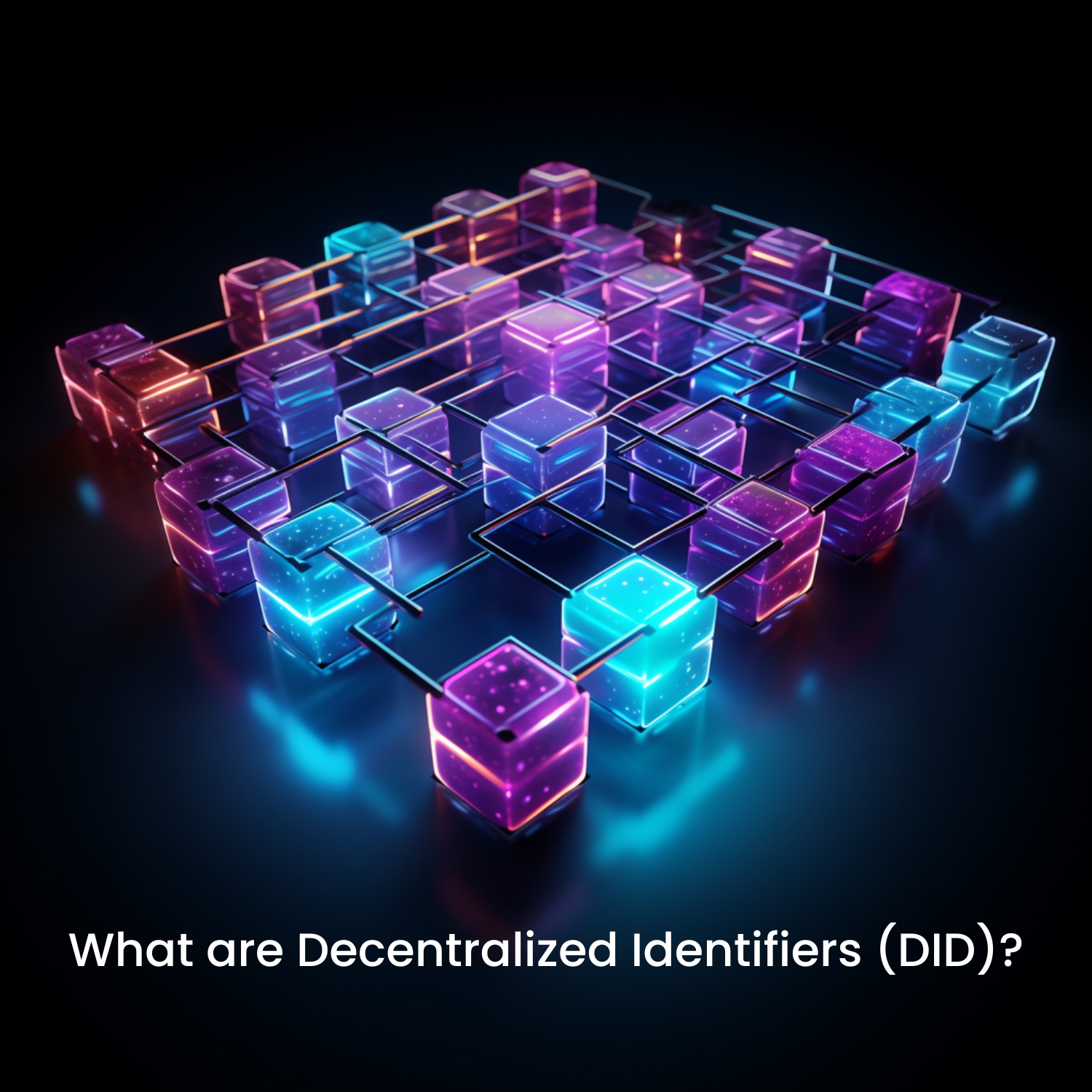 What Are Decentralized Identifiers Did Empeiria